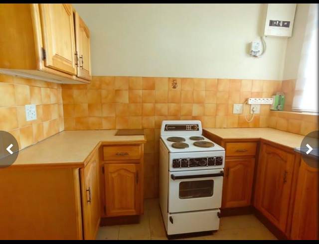 1 BEDROOM PROPERTY TO RENT IN SPRINGS CENTRAL